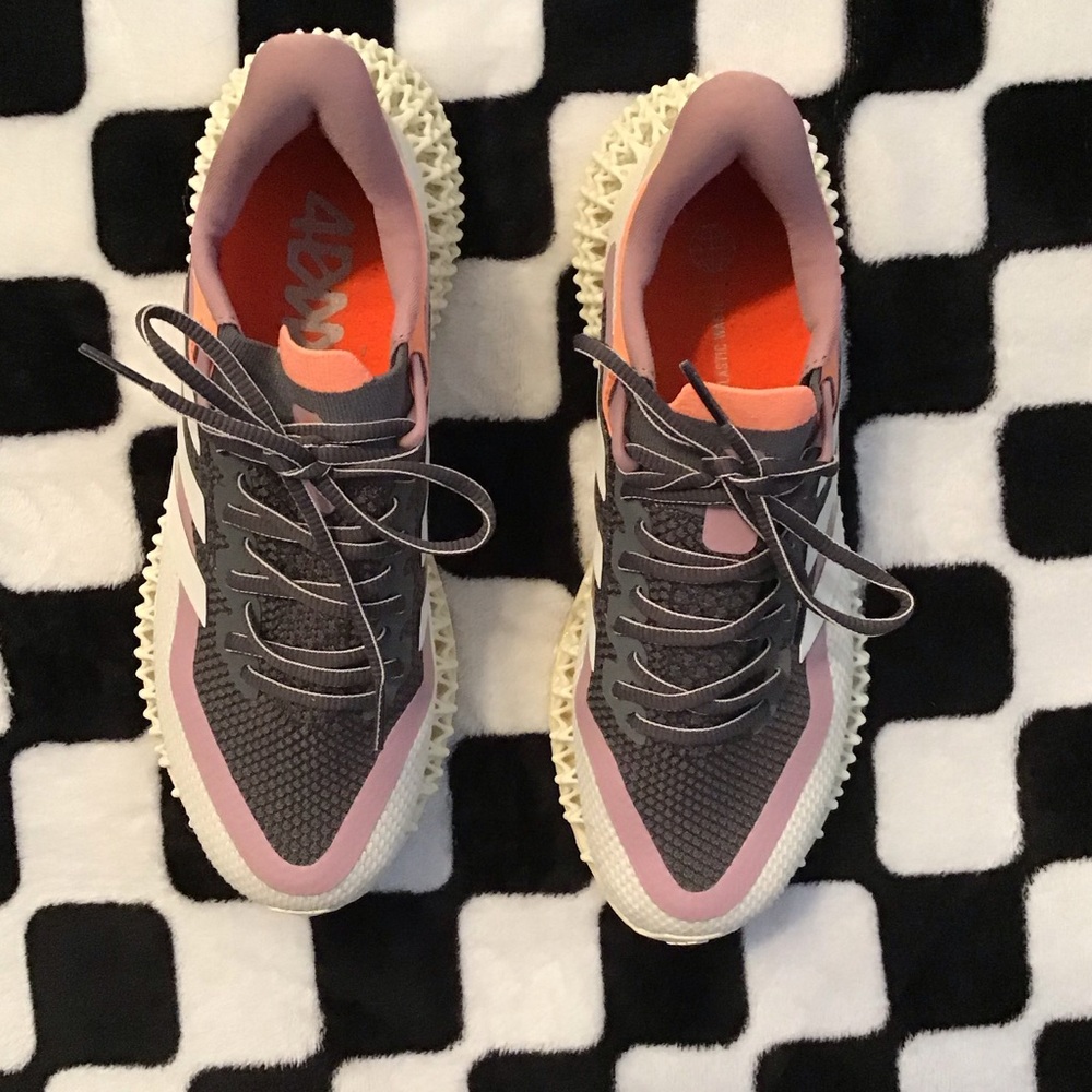 Adidas Continental 4DFWD 2 Running Shoes